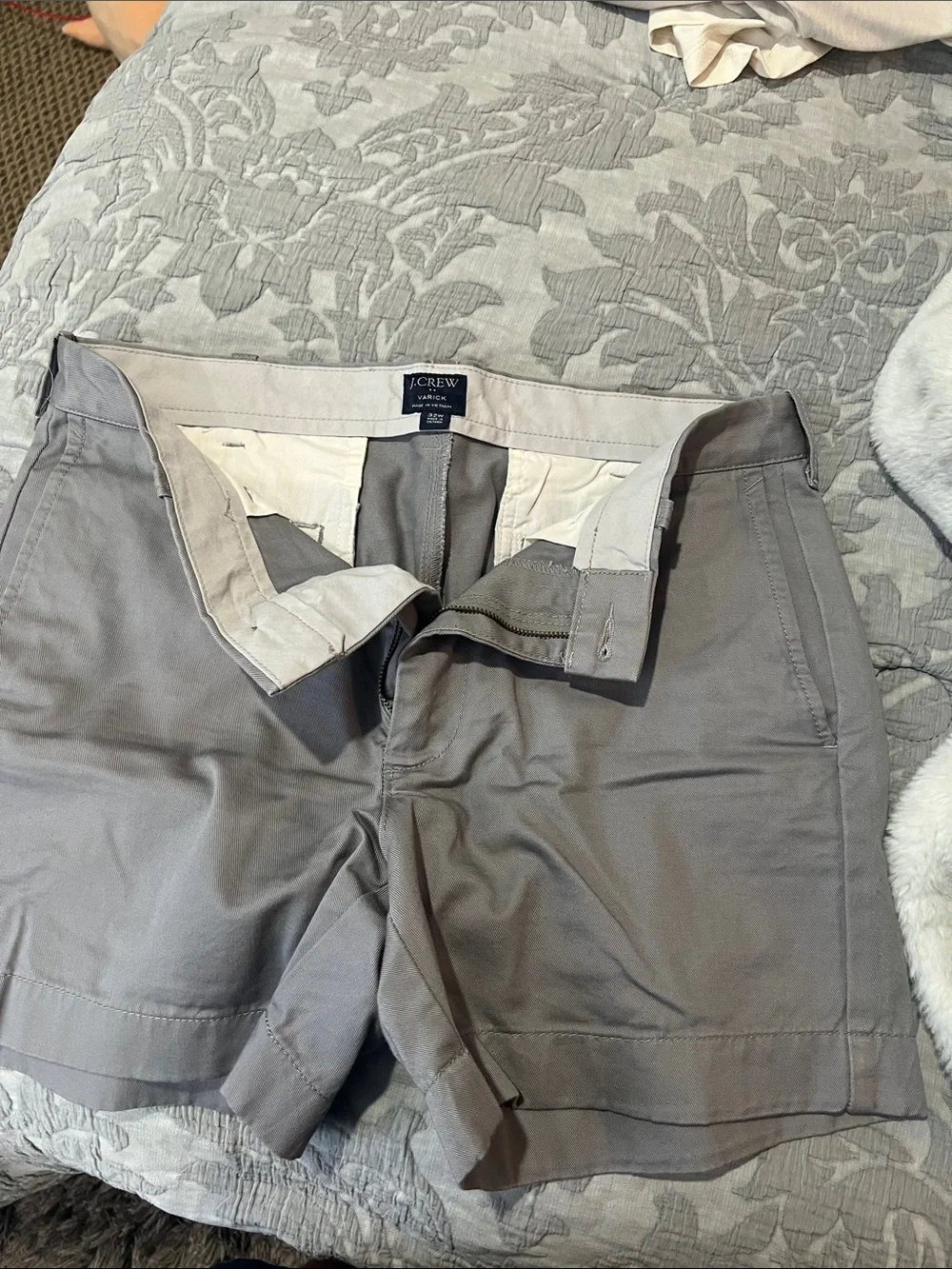 J. Crew crew varick